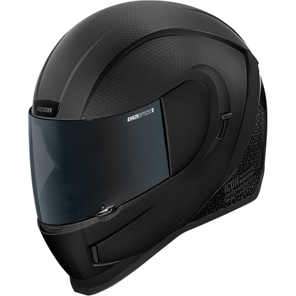 ICON Airform* Helmet - Counterstrike - MIPS? - Black - Large 0101-14139