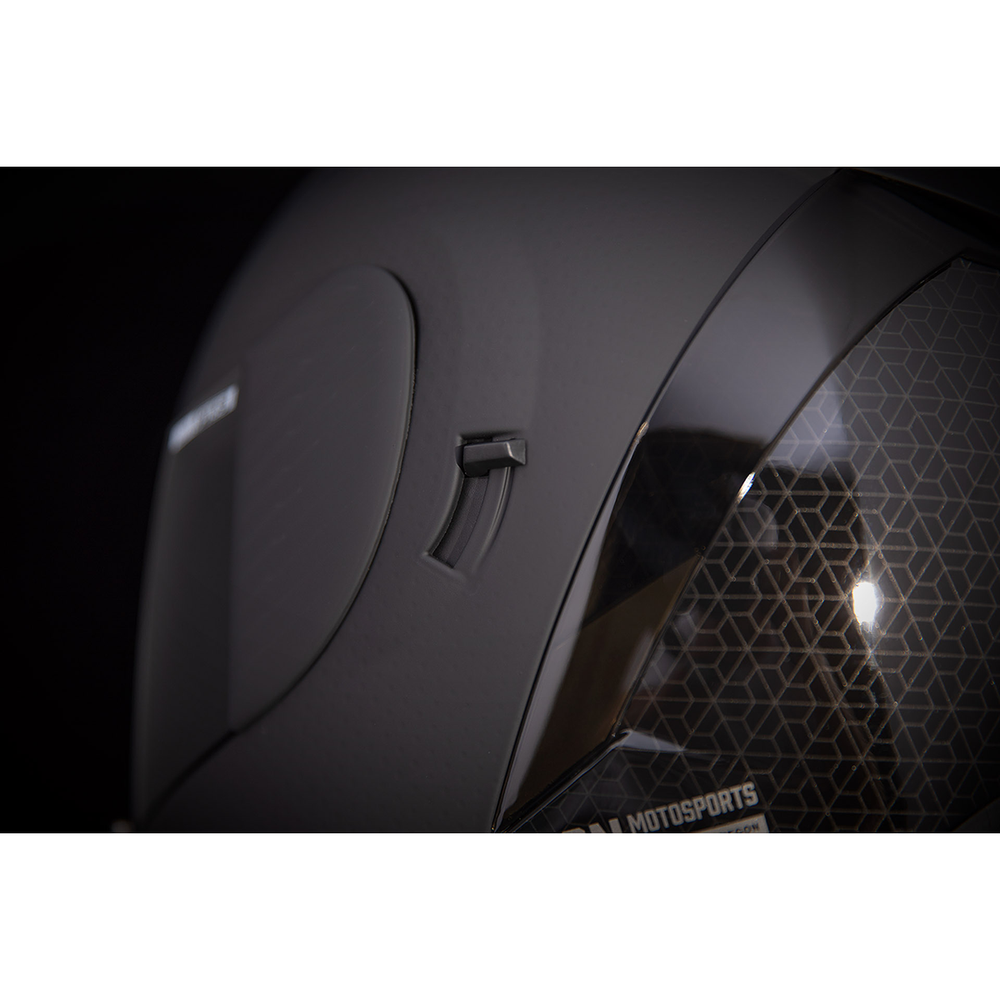 
                      
                        ICON Airform* Helmet - Counterstrike - MIPS? - Black - Large 0101-14139
                      
                    