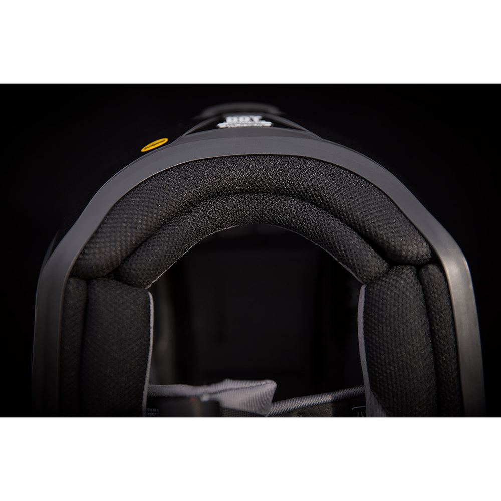 
                      
                        ICON Airform* Helmet - Counterstrike - MIPS? - Black - 3XL 0101-14142
                      
                    