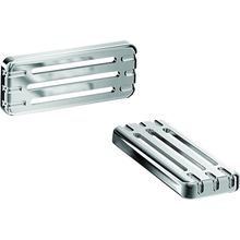 Kuryakyn Reflector Covers Front Most Yamaha Models