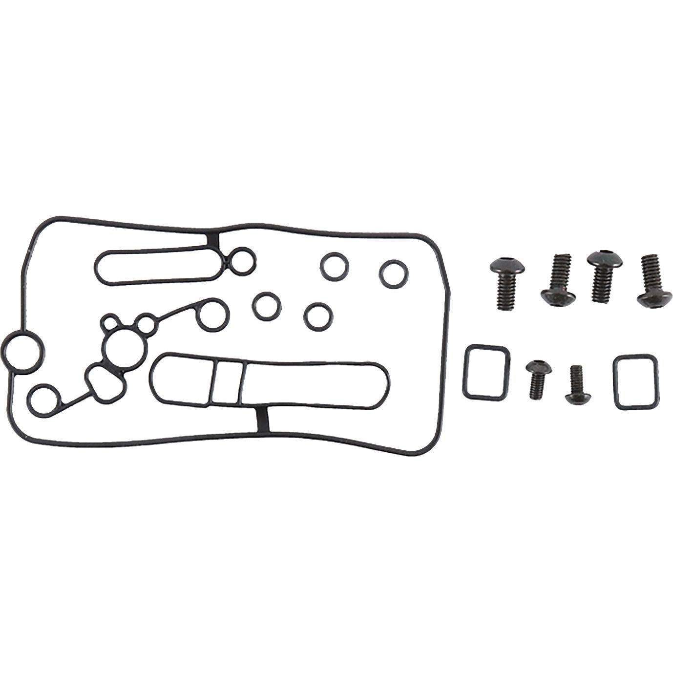 Keihin Mid Body Carb Kit