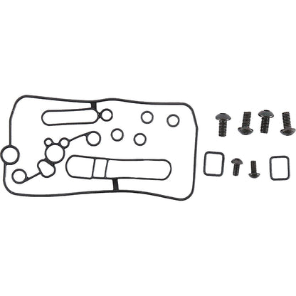 Keihin Mid Body Carb Kit