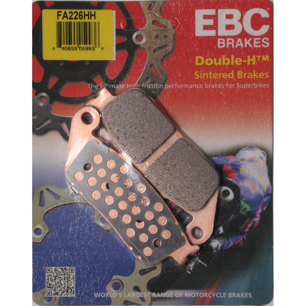Brake Pads