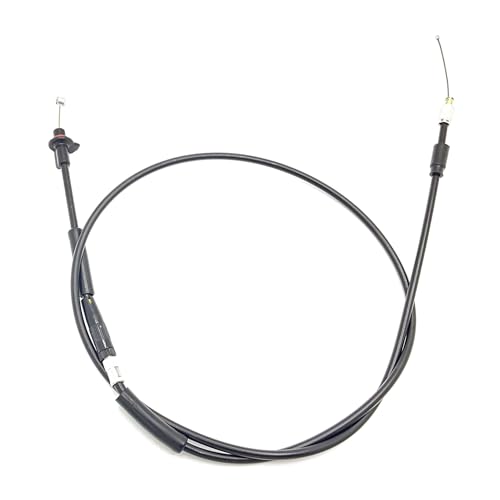
                      
                        Polaris Off Road 1/4 Turn Throttle Cable, Genuine OEM Part 7080967, Qty 1
                      
                    