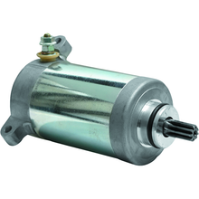 QuadBoss 96-02 Kawasaki KLF220 Bayou Motor Starter