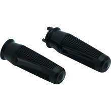Kuryakyn Phantom Grips Indian Black