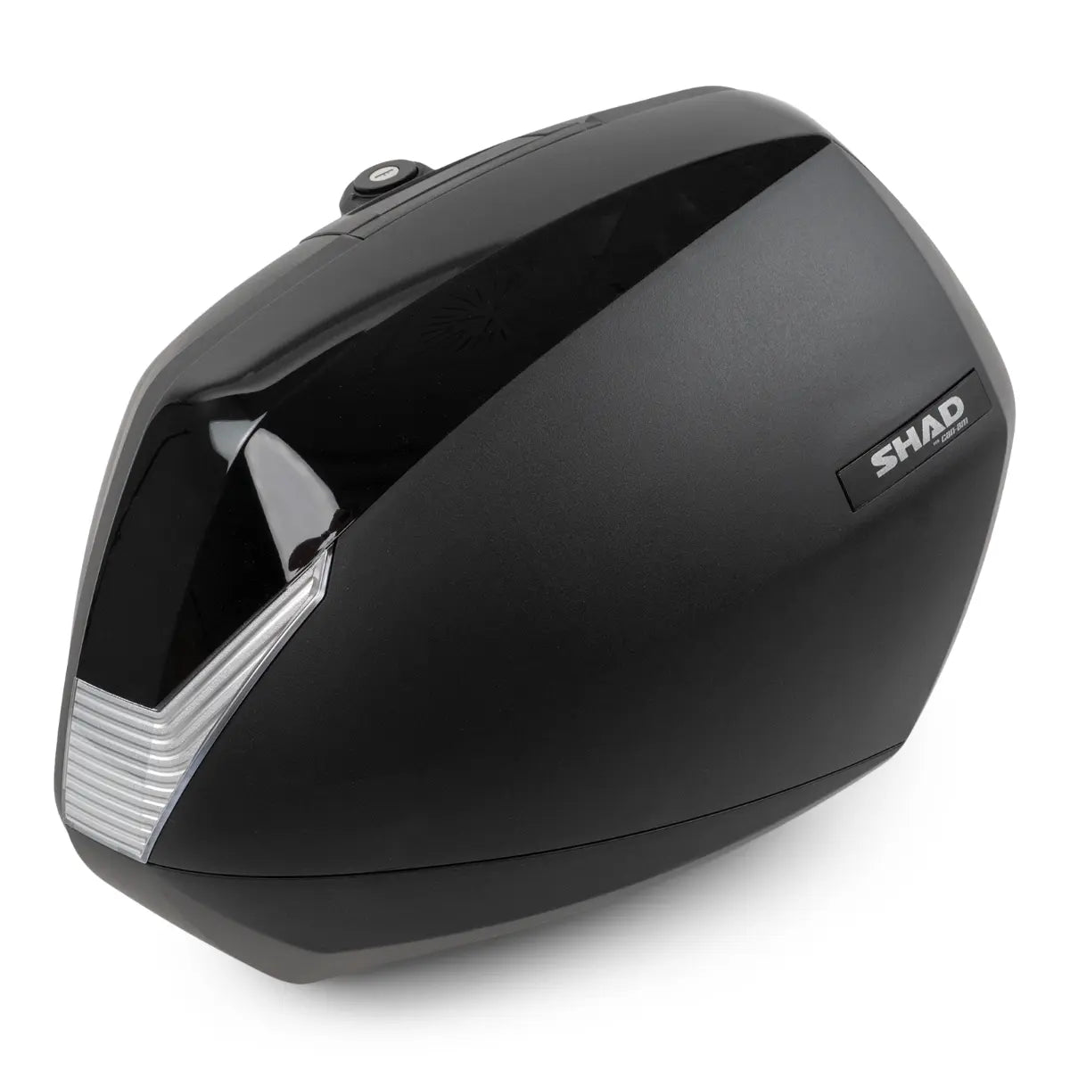 CAN AM New OEM Ryker SHAD Shock-Resistant Hard Saddlebag (9.5Gal/36L) 219400844