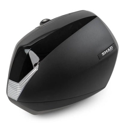 CAN AM New OEM Ryker SHAD Shock-Resistant Hard Saddlebag (9.5Gal/36L) 219400844