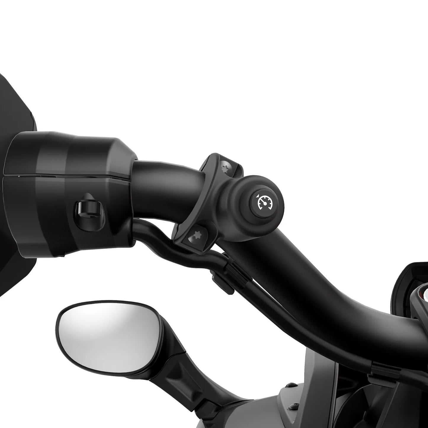 Can-Am New OEM Cruise Control Kit, 219401135