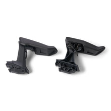 Can-Am OEM Spyder Passenger Armrests, 219401181