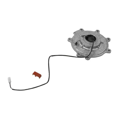 Polaris ATV Cover Plate, Genuine OEM Part 3234159, Qty 1