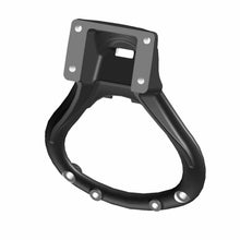 Indian Motorcycle MOUNT-SEAT,BOBBER,BLK, Genuine OEM Part 5140095-266, Qty 1