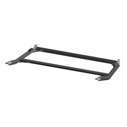 Polaris Ranger WELD-ROPS,REAR,BLK [FROM 1/1/2020], Genuine OEM Part 1025075-458, Qty 1