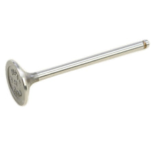 Exhaust Valve Steel Hon