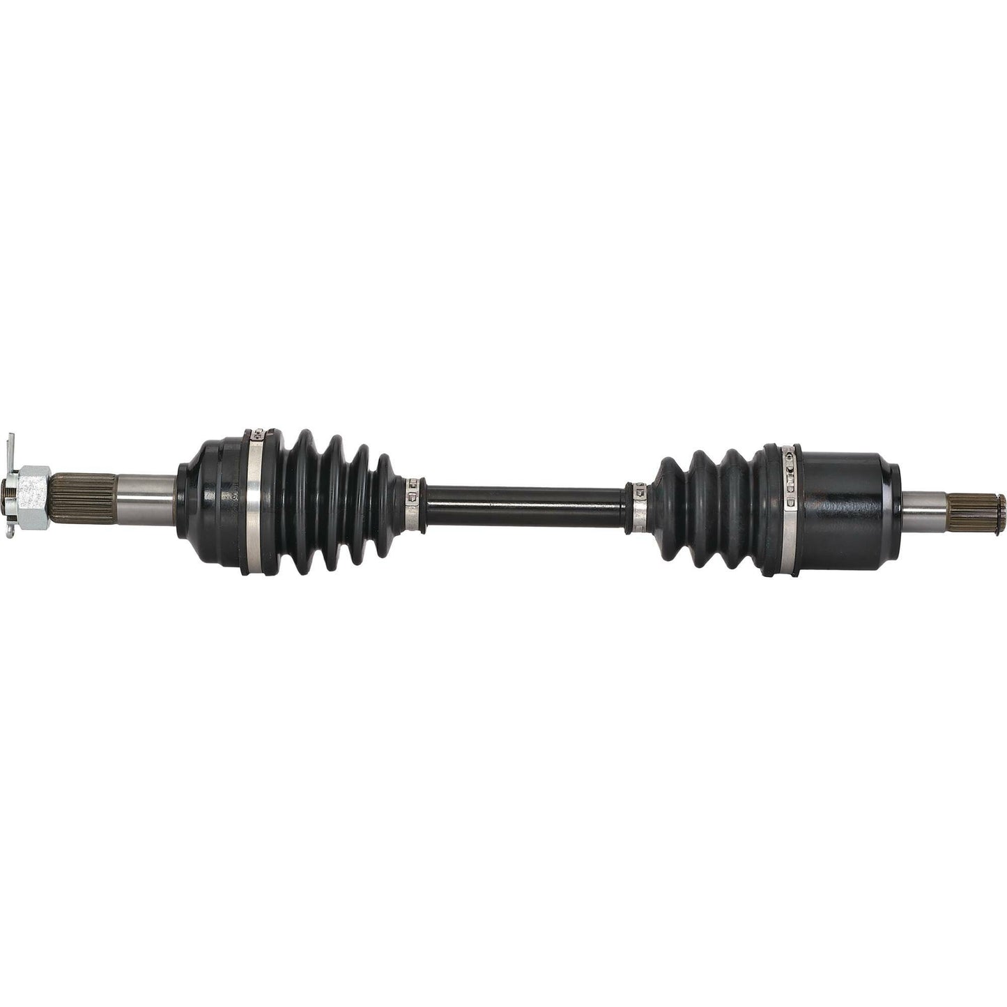 6 Ball Heavy Duty Axle