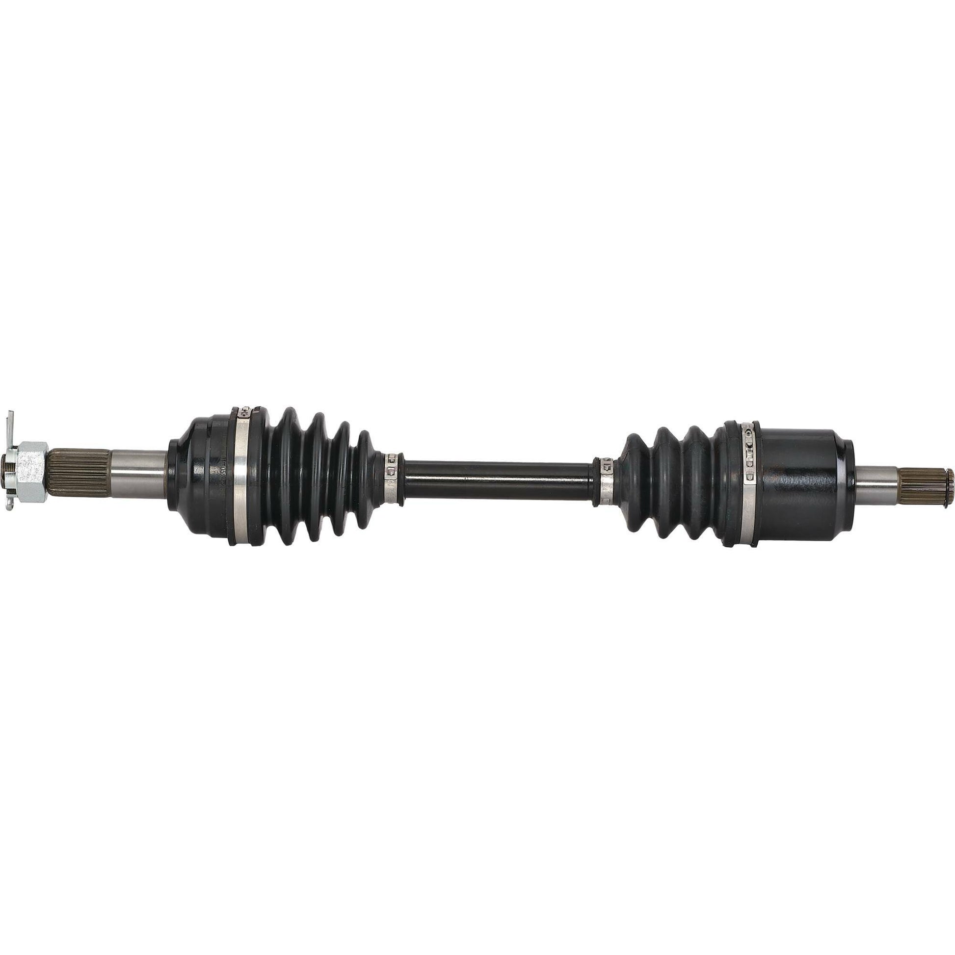 6 Ball Heavy Duty Axle