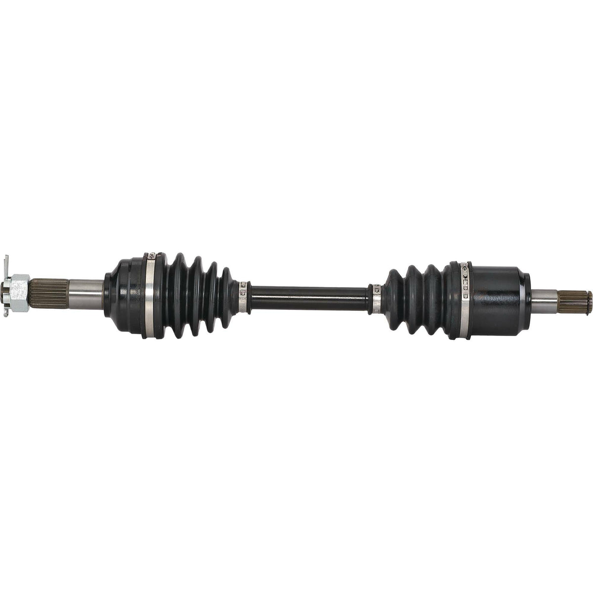 6 Ball Heavy Duty Axle