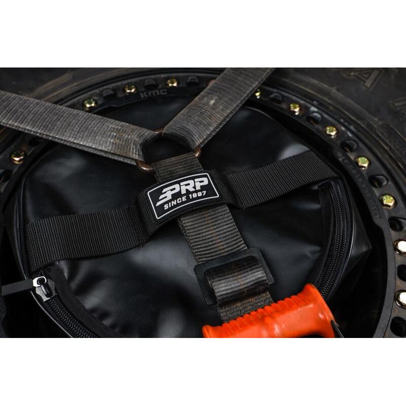 
                      
                        PRP Spare Tire Bag
                      
                    