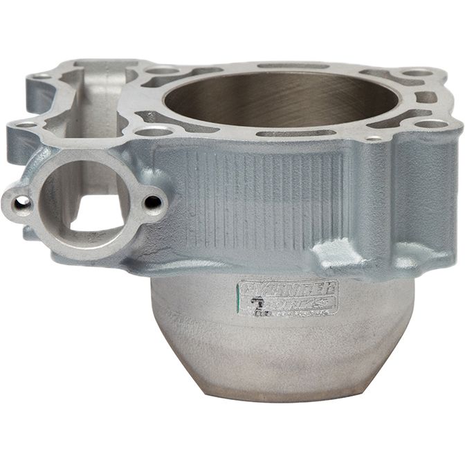 Cylinder Only 77.00/Std Yam