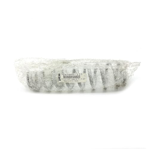 
                      
                        Polaris ATV Spring-Comp, 180#x10.75 in,WHT, Genuine OEM Part 7043855-133, Qty 1
                      
                    