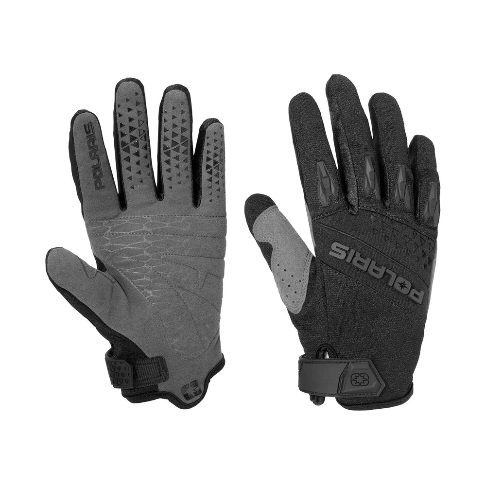 Polaris ATV Turbo Glove - 2XL