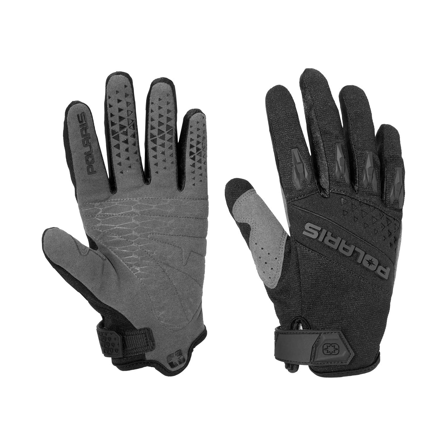 Polaris ATV Turbo Glove - 2XL