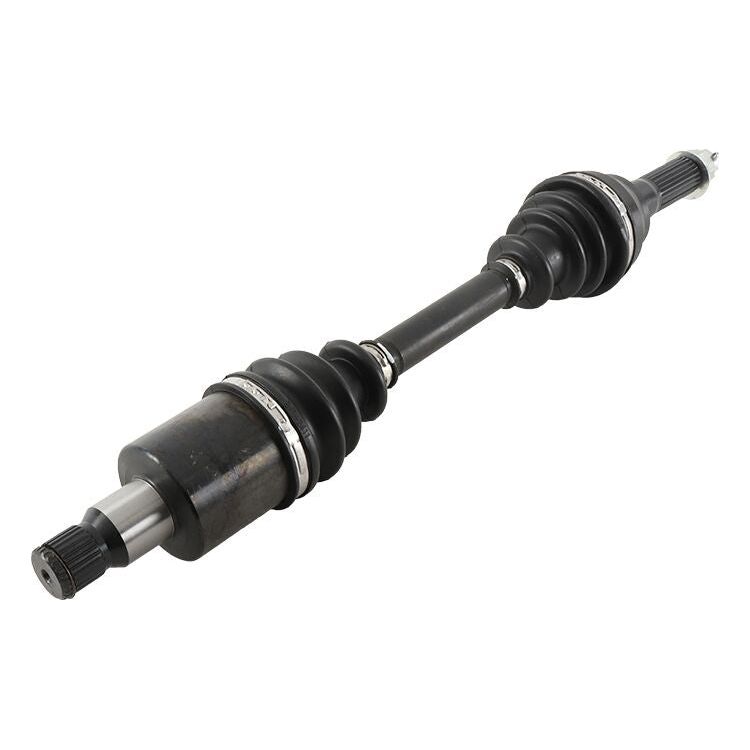 8 Ball Extreme Axle Rear