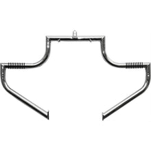 Linbar Engine Guards Chrome