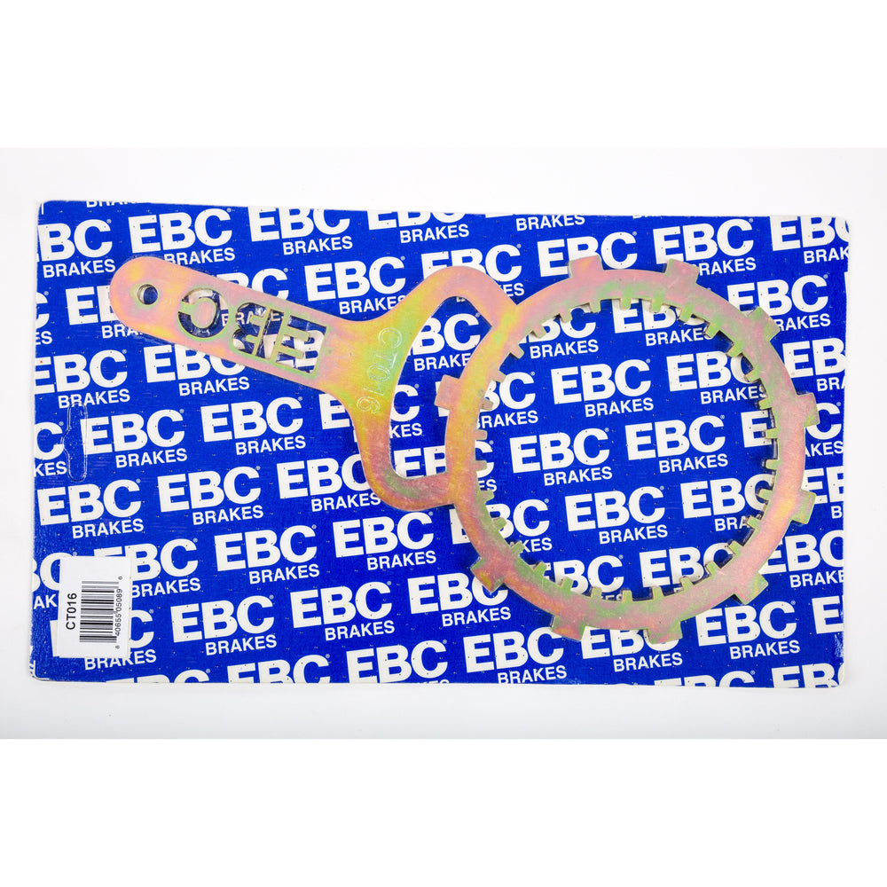 Clutch Basket Holder Ct016
