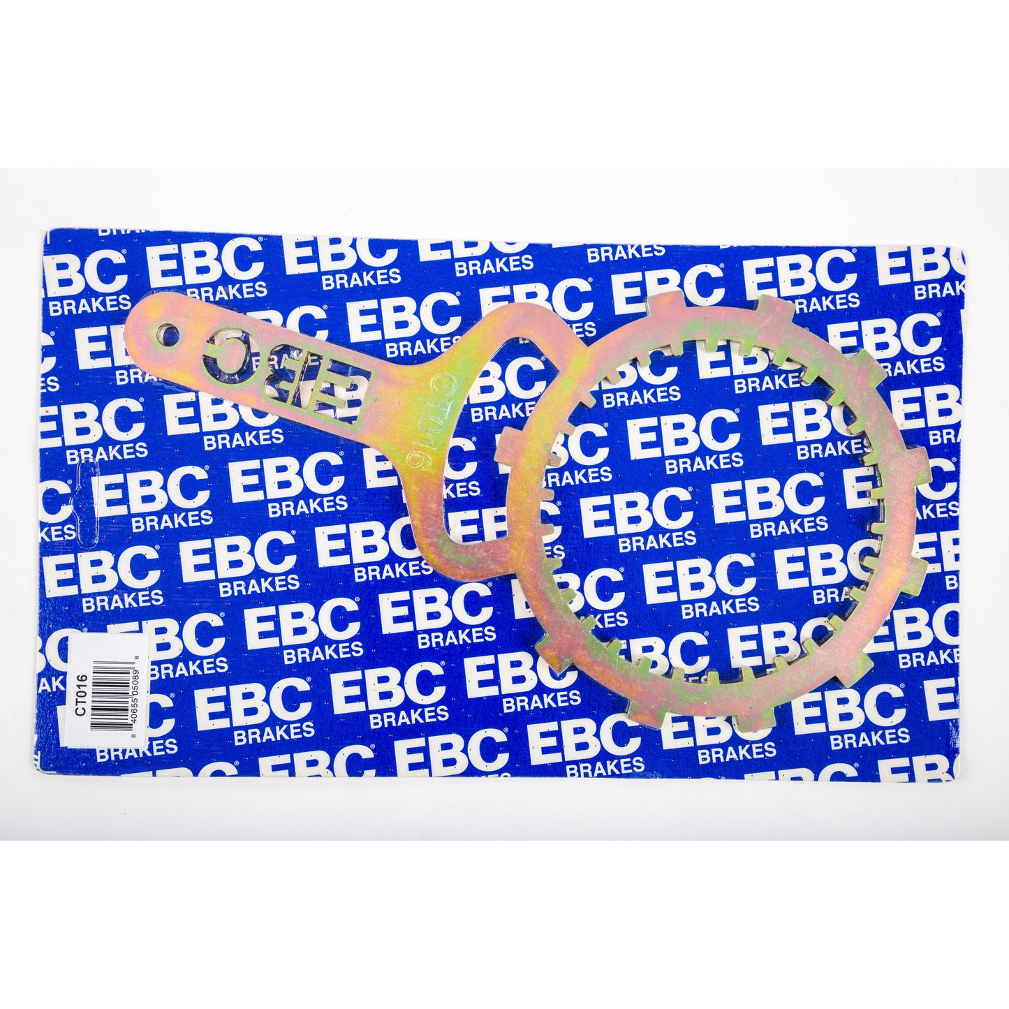 Clutch Basket Holder Ct016