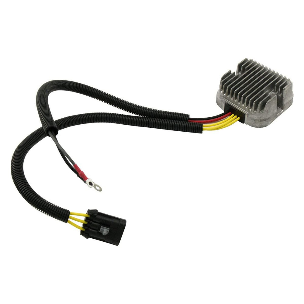 
                      
                        Polaris RZR 3PH Regulator, 55A, Series, Limited, Genuine OEM Part 4013904, Qty 1
                      
                    