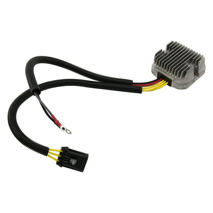 Polaris RZR 3PH Regulator, 55A, Series, Limited, Genuine OEM Part 4013904, Qty 1