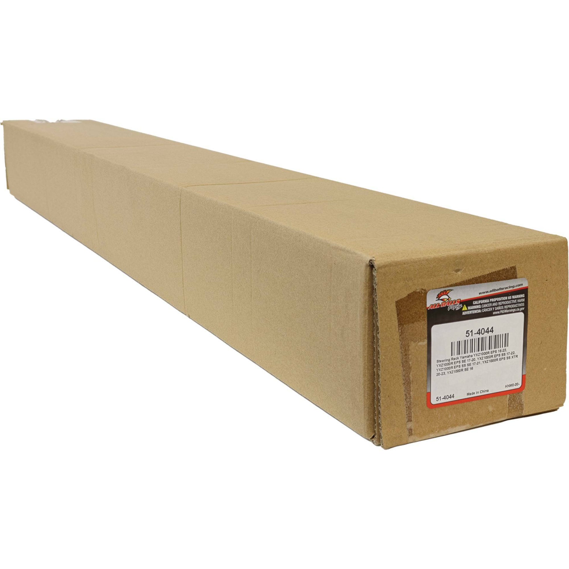 Steering Rack Assembly Yam