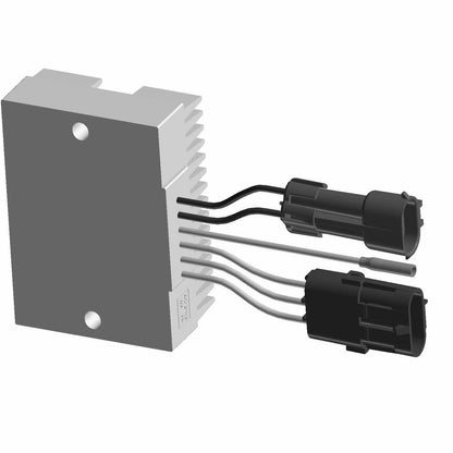 Polaris Ranger Regulator Rectifier, Genuine OEM Part 4012192, Qty 1