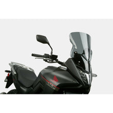 Vstream Windscreen Low Dark Tint Hon