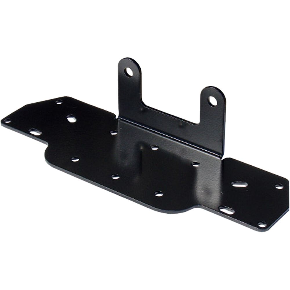 Winch Mount