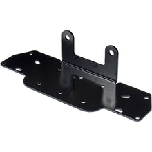 Winch Mount