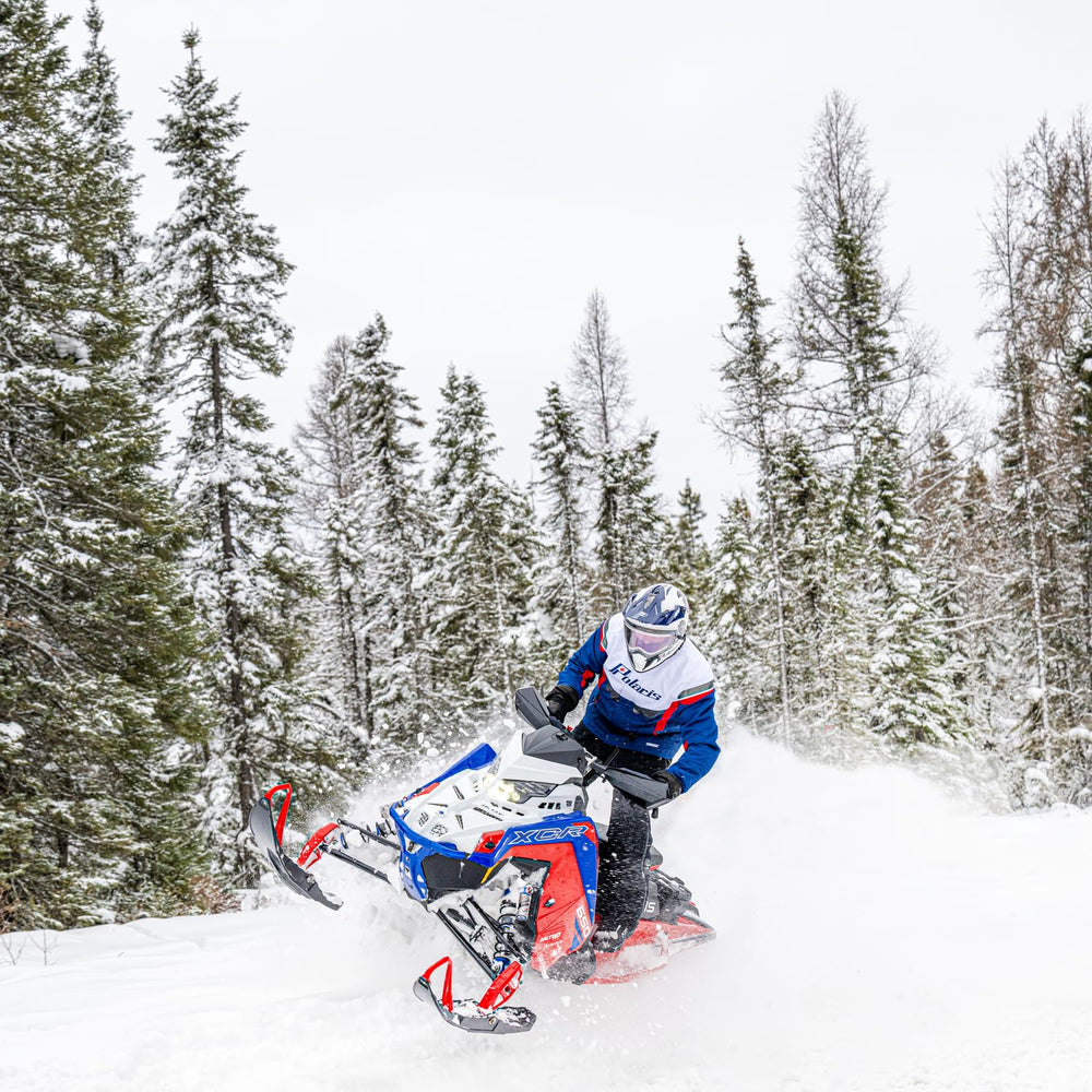 
                      
                        Polaris Off Road Men's TECH54 Northstar Jacket - XL
                      
                    