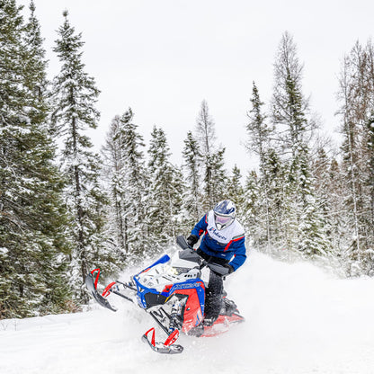 Polaris Off Road Men's TECH54 Northstar Jacket - XL