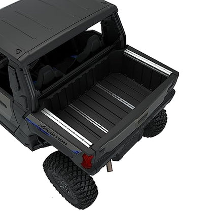 Polaris Off Road Lock & Ride MAX Bed Rail Kit XP