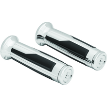 Kuryakyn Omni Grips Chrome