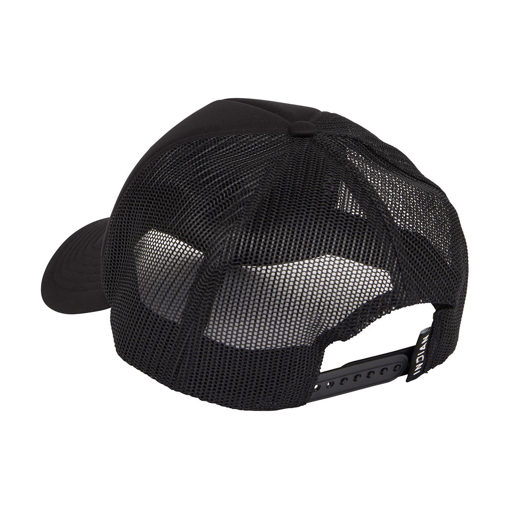 
                      
                        Indian Motorcycle Rectangle IMC Cap, Black - 2864804
                      
                    