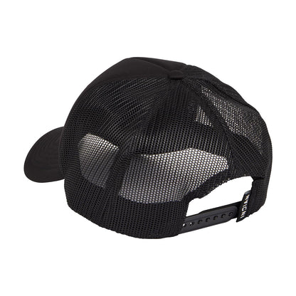 Indian Motorcycle Rectangle IMC Cap, Black - 2864804