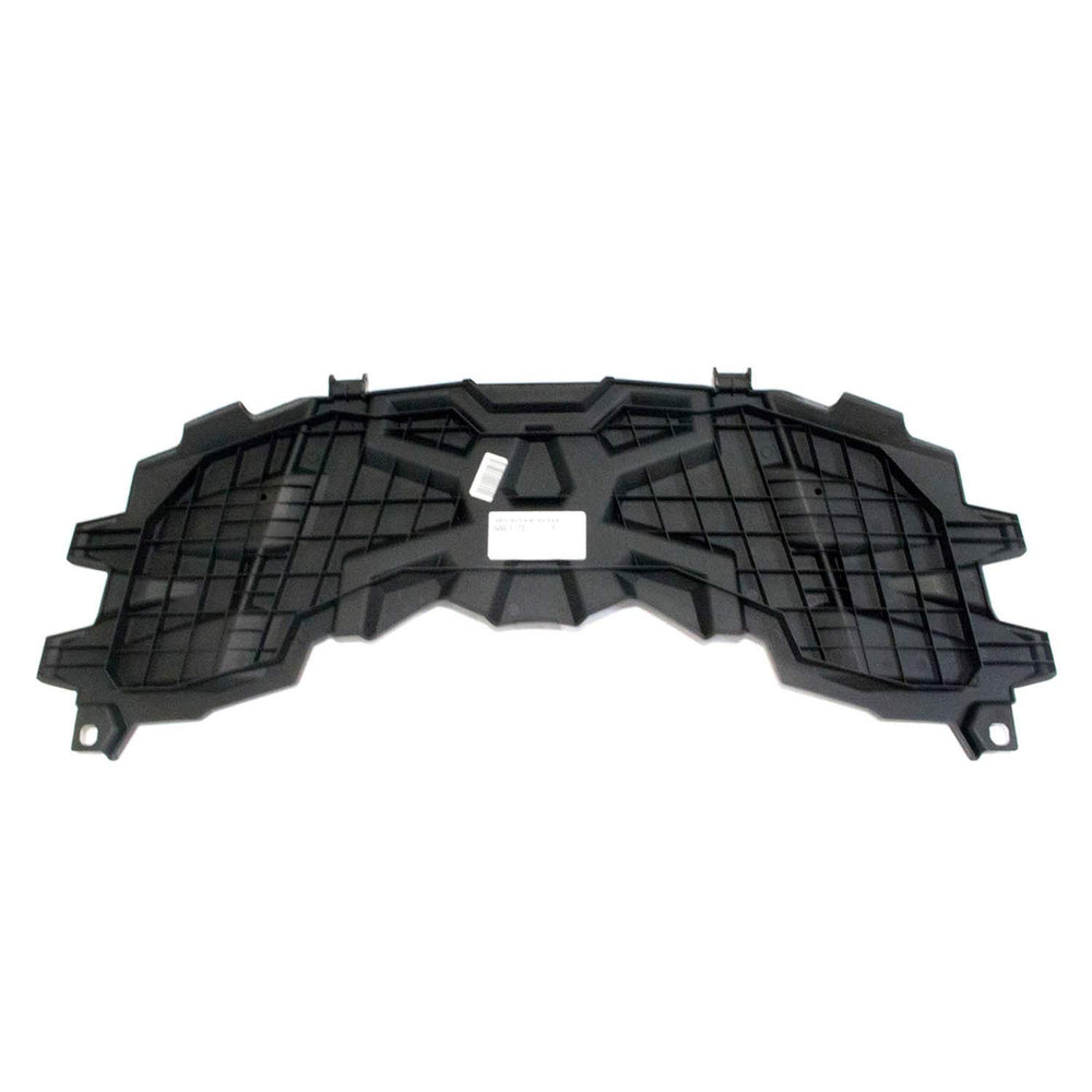 
                      
                        Polaris ATV Front Box Cover, Gloss Black, Genuine OEM Part 5450073-070, Qty 1
                      
                    