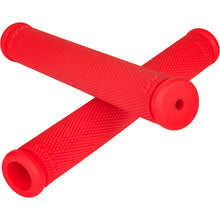 One Piece Grips Fire Red 8"