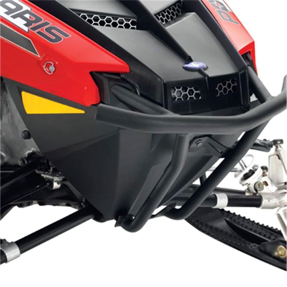 Polaris Snowmobile PRO RIDE Ultimate Front Bumper