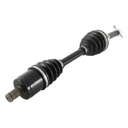 6 Ball Heavy Duty Axle Front