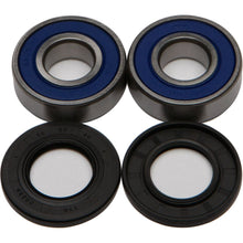 Front Wheel Bearing/Seal Kit
