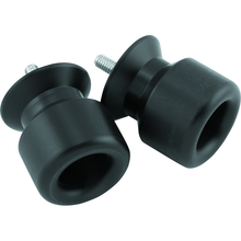 BikeMaster Spool Kit - 6mm - Black