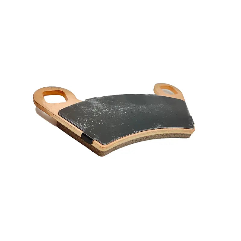 Brake Pad Kit Assembly, 1.5 in, Set of Two Brake Pads - 2202413